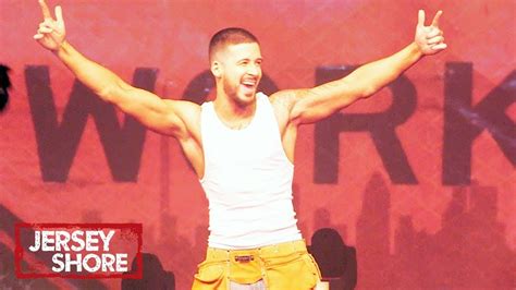 vinny guadagnino nude|Vinny Strips It Down in Vegas 